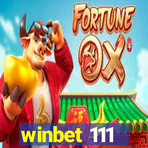 winbet 111